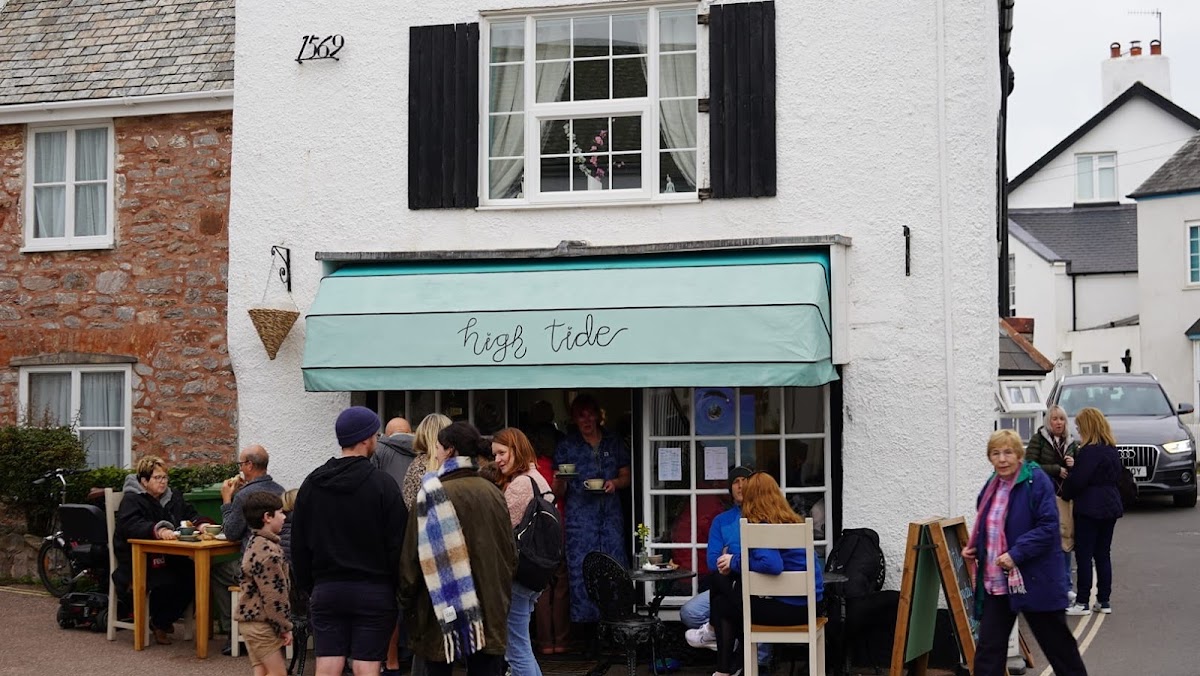 High Tide
